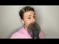 Christina Aguilera - Beautiful (Cover by Marcos Veiga)