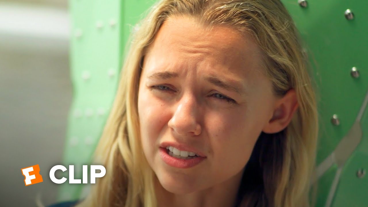 Fear Of Rain Movie Clip What Makes You You 2021 Movieclips Fear of rain movie clip what makes you you 2021 movieclips