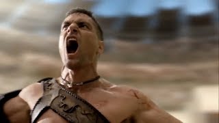 The Journey of Crixus || The Undefeated Gaul