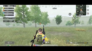 Hacker in bgis in game qualifier | HGMI | DesTro