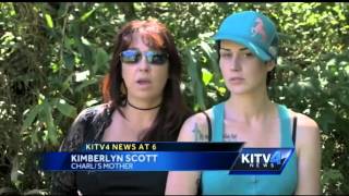 Charli Scott disappearance reaches 1 year