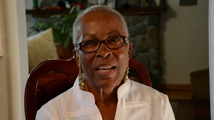 Meet Annette: SHC Home Dialysis Patient