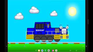 Wonkar video thingy (REDESIGNED) @habibryu 