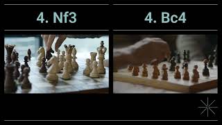 Unleashing the Vienna Gambit  A Chess Opening Guide