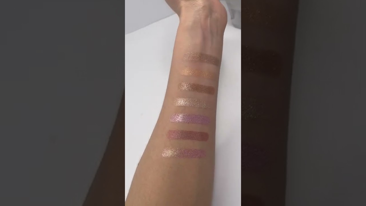 ColourPop Super Shock Shadow