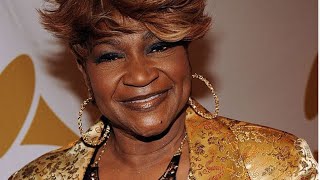 Ann Nesby Im Still Wearing Your Name