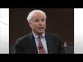 Remembering Sen. John McCain: Hispanic vote