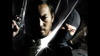 Official Trailer - Hunt for Hiroshi [Ninja Film / Action Drama]