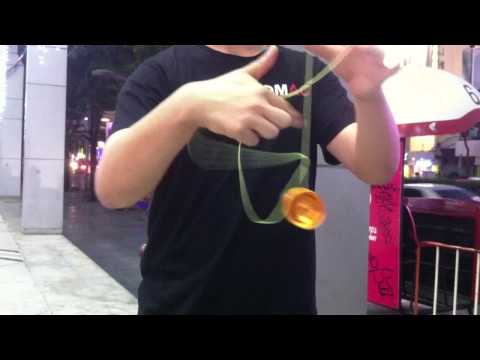 THROW Cult. tutorial:Slip slide #60