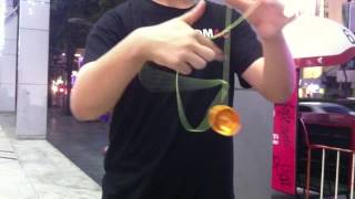 THROW Cult. tutorial:Slip slide #60