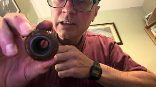 How to Ream a Tobacco Pipe (Removing Carbon Cake)