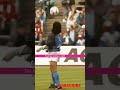 God of Football Argentina legend Maradona || Maradona showing his football stunts ||#maradona #messi