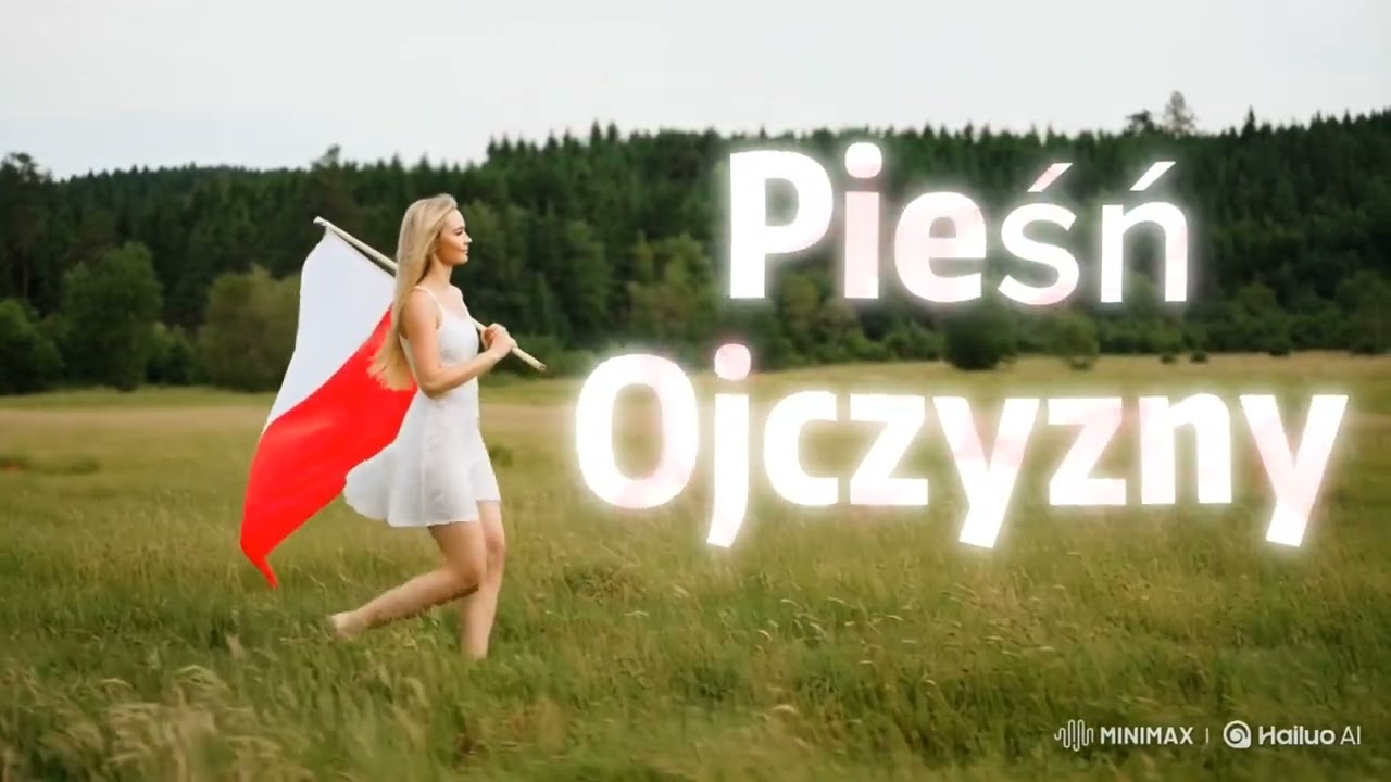 White Eagle- Pieśń Ojczyzny (Soft Dubstep/ Slavic)