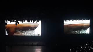 (170506) BTS VCR 5 [WINGS TOUR IN MANILA] (fancam)