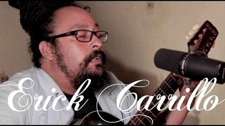 Erick Carrillo - Ella