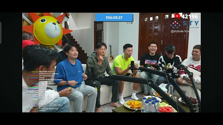 Coach Shin Tae Yong mampir ke Marapthon untuk STY Foundation