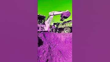 loding deep down jcb backhoe loading soil tractor video #tractorvideo #tractorjcb #jcb3dx #yt