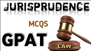 Jurisprudence GPAT mcqs |  Gpat questions pharmaceutical jurisprudence |  mcqs for GPAT by Rahul