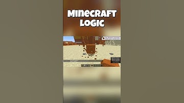 Minecraft Logic Part 5