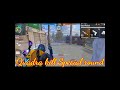 The ace gameplay #free fire #shorts