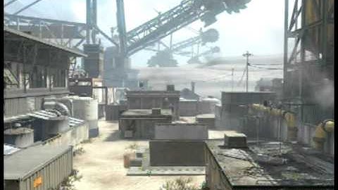 Tomahawk Trick Shots 5 | Radiation and Launch