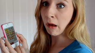 How Procrastination Works
Twitter: http://twitter.com/katielizg
Instagram: http://instagram.com/katielizg
Props to you if you can name all four of the TV shows of which I played clips of their theme songs.
Thanks for watching, everyone!
Stay awesome,
Katie xo How Procrastination Works