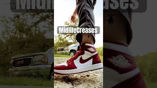 completely slept on shoe.