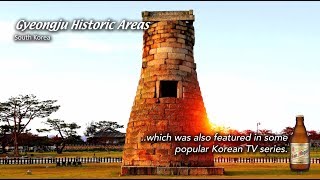 San Miguel Beer | World Heritage Series:  Gyeongju, South Korea screenshot 5