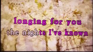 💖Love is blue/ Al Martino   👍*Karaoke* live sound ✌ MR*노래방, 악보* 가라오케*반주