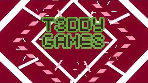 Nova intro pro t3ddy games