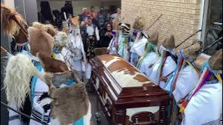 Kuyothulwa umthika kaMakazi Bakhulule  #amaweleoofaku #africa #iinkonjanezoofaku #funeraltraditions