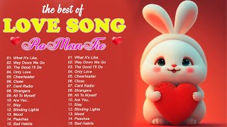 Relaxing Acoustic Love Songs 2024 Cover 🦋 New Acoustic Music 2024 🦋 Best Acoustic Songs of All Time
