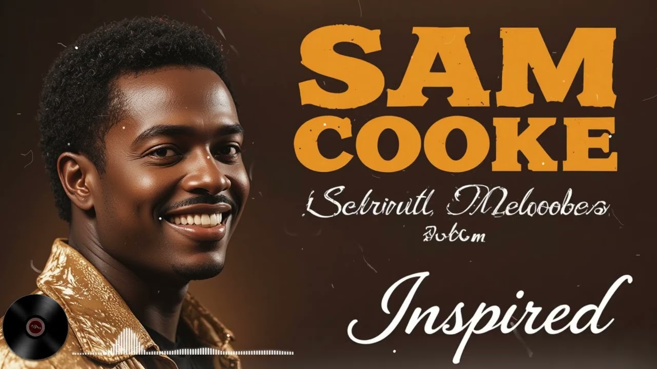 Pure Soul R&B | Sam Cooke Inspired R&B Soul Classics