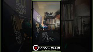 SELL THE HEART RECORDS (Vinyl Club)