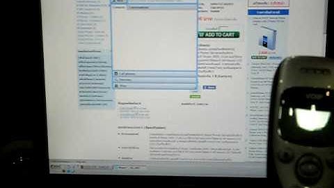SYS2U.COM - ทดสอบใช้งาน Yealink USB-W1DL ร่วมกับ Skype Mate