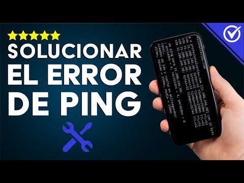 Cómo Solucionar el Error General de Ping - Guía Completa
