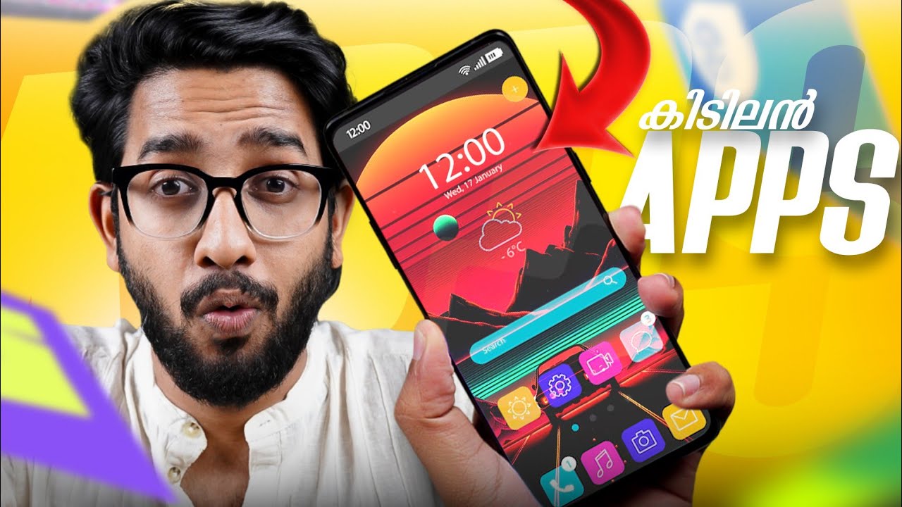 7 Secret Android Apps You’ll Wish You Knew Sooner (Must Try in 2024 7 Secret Android Apps You’ll Wish You Knew Sooner (Must Try in 2024