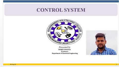 18 EE 305 3 7 R H STABILITY CRITERION PART  2 PRESENTED BY ROHIT POONIA GPC, HANUMANGARH