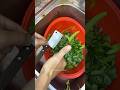 This trick helps you prep veggies faster #tricks #kitchen #diy #tips #lifehacks #cooking
