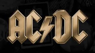 AC/DC - You Shook Me All Night Long (HQ)