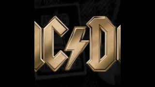 AC/DC  -  You Shook Me All Night Long (HQ)