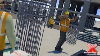 Construction Site Safety screenshot 5