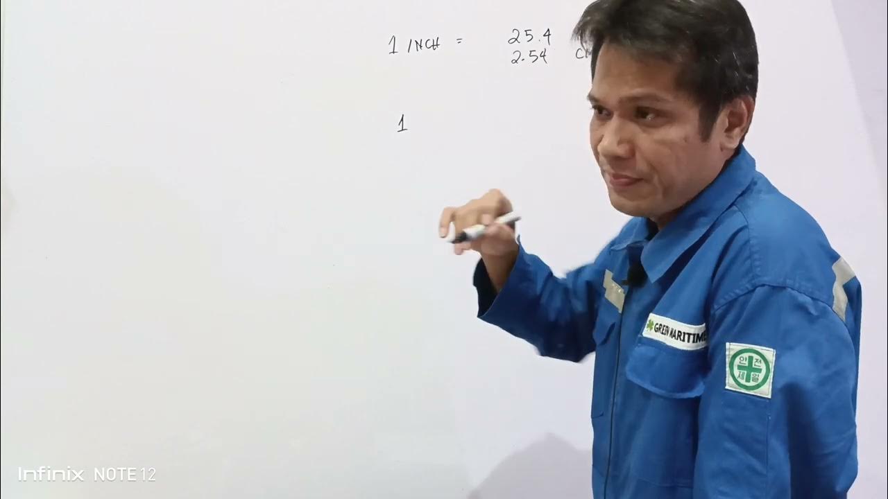 How to Use Tape Measure YouTube