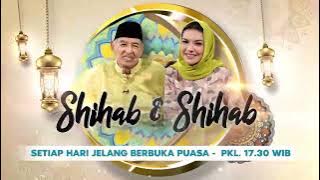 28 Hari Lagi! Nantikan Program-program Spesial Ramadan Penuh Berkah Indosiar 2024