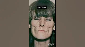 أشخاص قبل وبعد إدمان المخدرات Shorts المخد ات إدمان 
