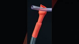 Great tip for connecting hoses #shorts