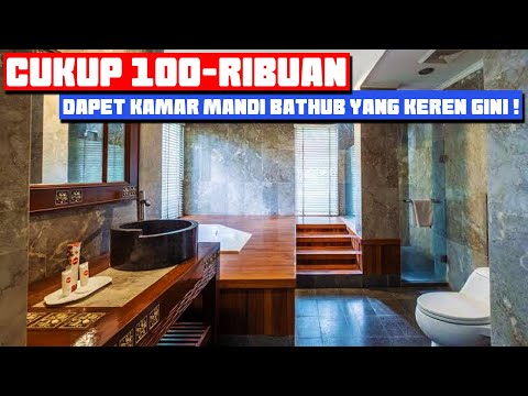 hotel-murah-dengan-kamar-mandi-mewah---review-oyo-608-isola-heritage-syariah-bandung