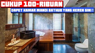 9 Hotel Villa Penginapan yang Private Pool Kolam Renang Pribadi di Bandung