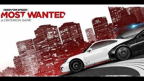 need for speed most wanted ios android walkthrough part 7 - RIPLEY