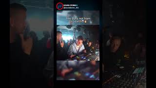 DJ SKILLS 💯  | Subscribe for more content like this 🔥